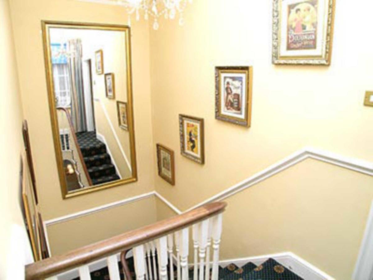 41 Eldon Street Villa ยอร์ค ภายนอก รูปภาพ