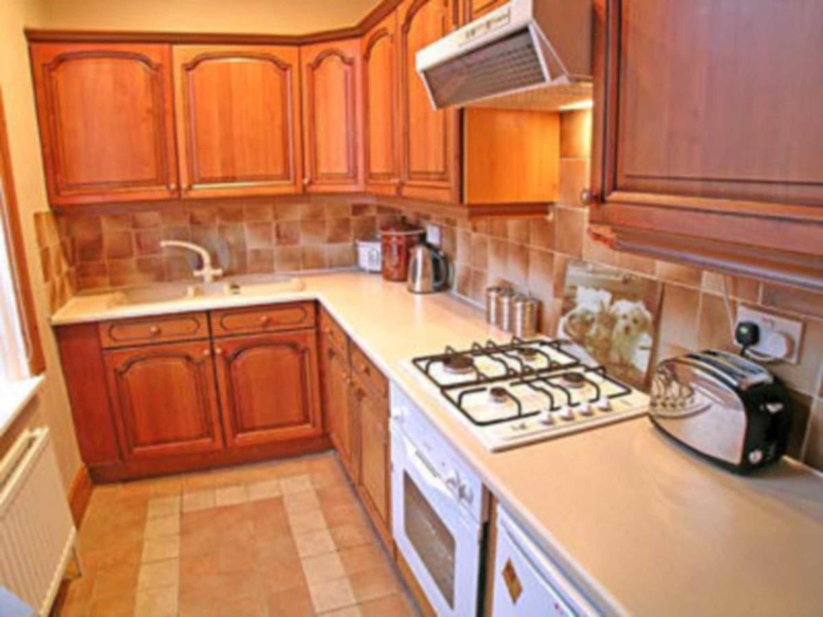 41 Eldon Street Villa ยอร์ค ภายนอก รูปภาพ