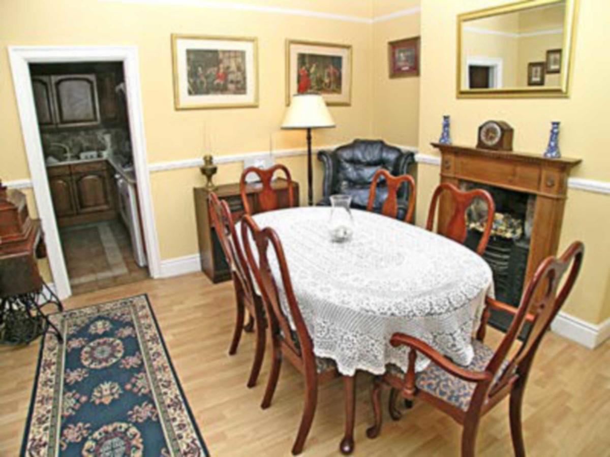 41 Eldon Street Villa ยอร์ค ภายนอก รูปภาพ