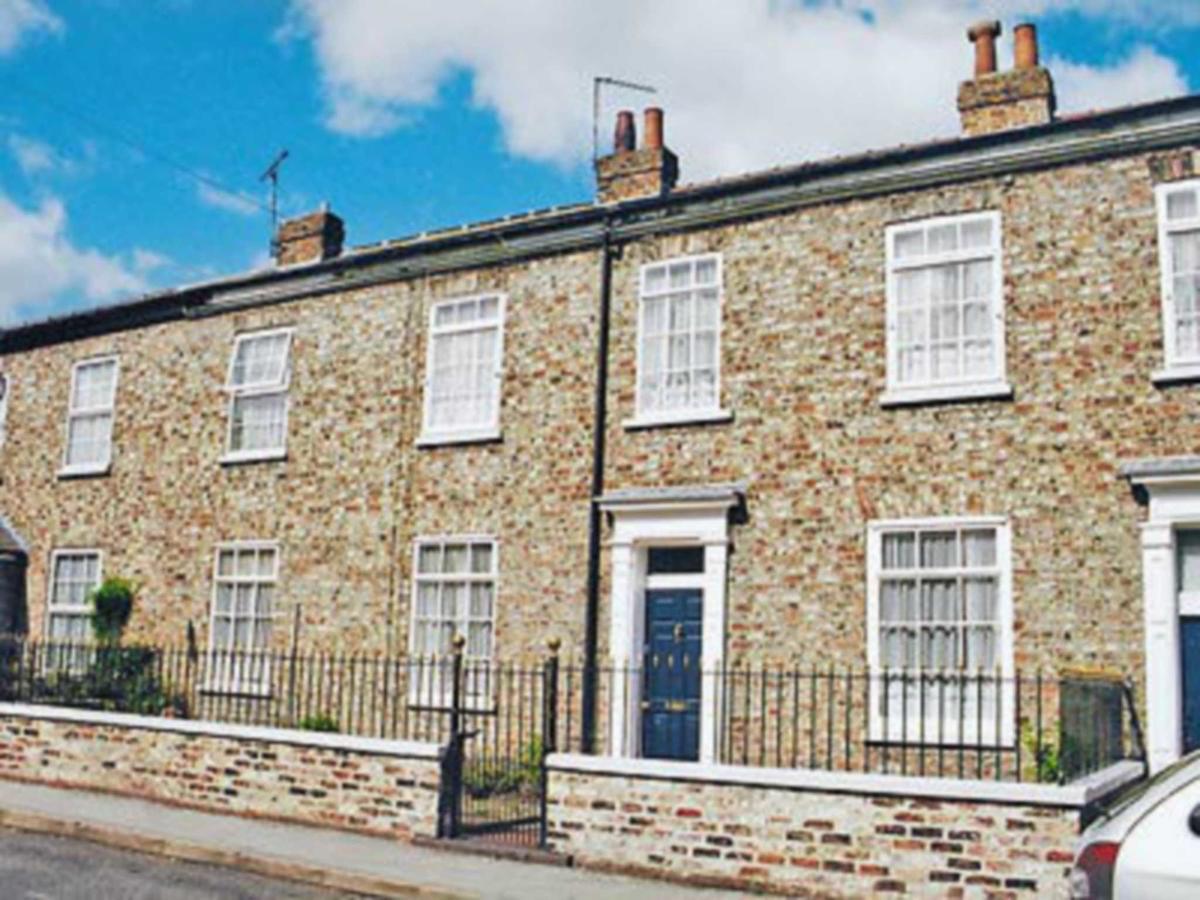41 Eldon Street Villa ยอร์ค ภายนอก รูปภาพ